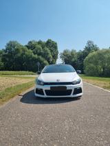 Volkswagen Scirocco R 2.0 TSI DSG - Volkswagen Scirocco: R Dsg
