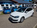 Volkswagen Polo Garantie Panoramadach Klimaautomatik 8-fach - Volkswagen Polo: Panoramadach