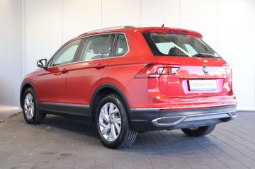 Volkswagen Tiguan Elegance 1.4 eHybrid MATRIX+AID+360°+AHK