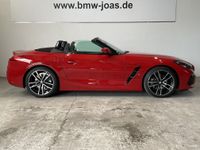 BMW Z4 - Vorschau Bild 8