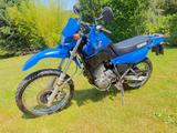 Yamaha XT 600k