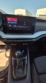 Skoda Octavia Combi Clever 1,0 TSI PDC LED  SHZ Kamera