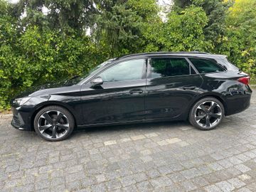 Cupra Leon - 3
