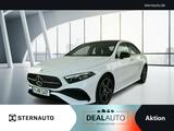 Mercedes-Benz A 200 Limousine AMG Line/Navi/Pano.-Dach/Styling