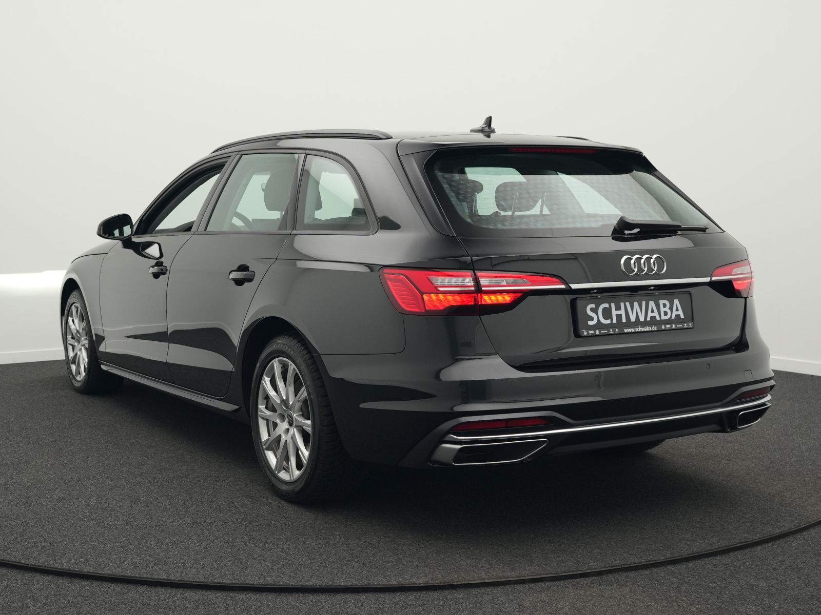 Audi A4 - Bild 27