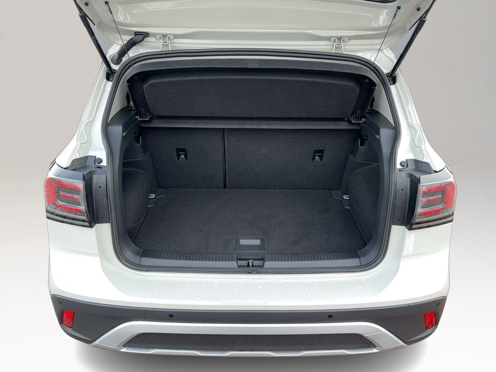 T-Cross 1.0 TSI GOAL, Navi, ACC, 17" Alu, Travel