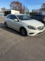 Mercedes-Benz A 200 A A 200 CDI / d - gebrauchte Mercedes-Benz A-Klasse aus dem Jahr 2014
