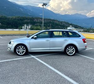 Skoda Octavia - 3