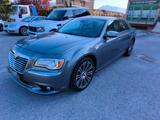 Lancia Thema 3.0 V6 Multijet II 239 CV Platinum - gebrauchte Lancia Thema aus dem Jahr 2013