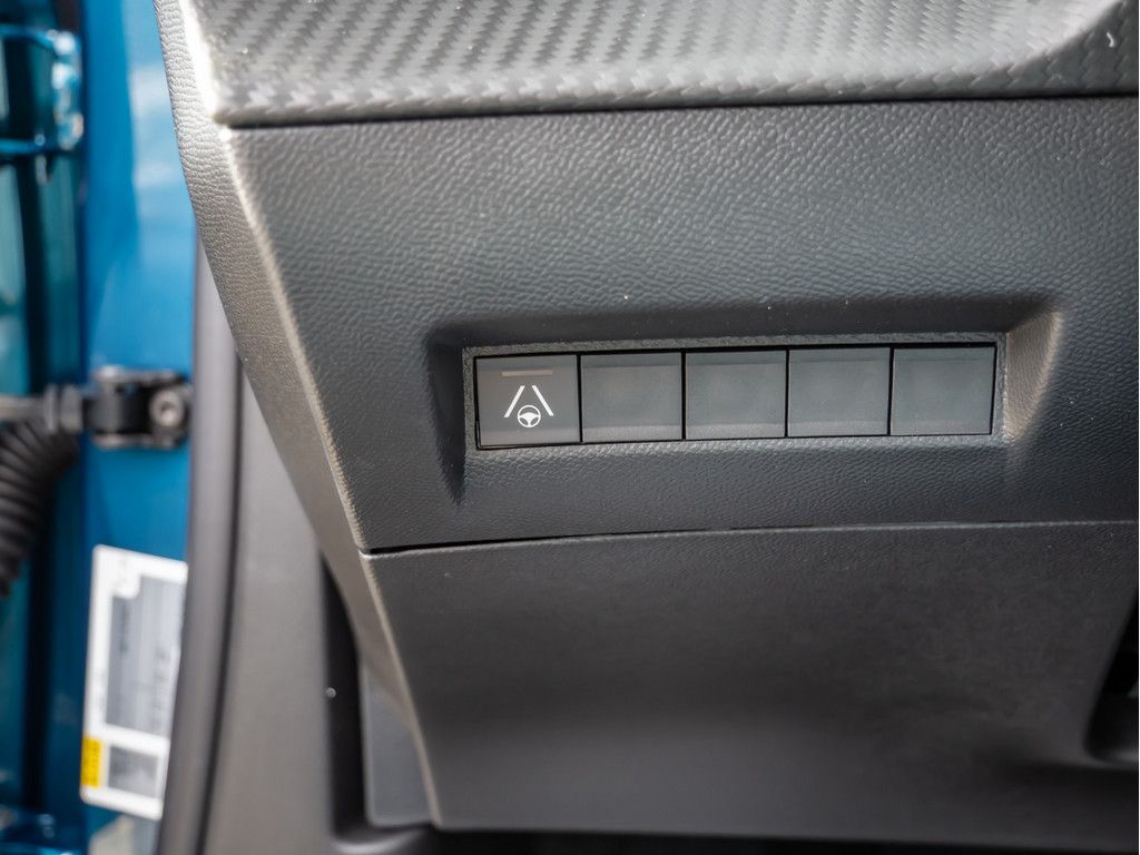 Peugeot 2008 - Bild 20