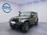 Jeep Wrangler Sahara NATO GRÜN UMBAU SNORKEL TOP ZUST - Jeep: Top