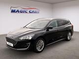 Ford Focus Turnier 2.0 EcoBlue Aut. VIGNALE *Virtual* - Ford Focus mit Diesel-Antrieb: Leder, Navigationssystem