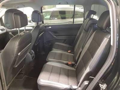 Volkswagen Touran - Bild 9