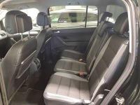 Volkswagen Touran - Vorschau Bild 9