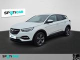Opel Grandland X Plug-in-Hybrid 4 AWD - Opel Grandland (X) in Osnabrück