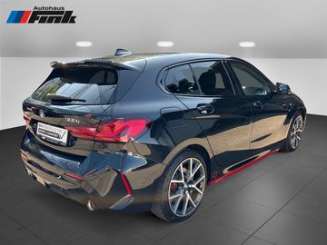 BMW 128ti Sportpaket Head-Up HK HiFi DAB LED WLAN