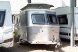 HYMER / ERIBA / HYMERCAR Eriba Touring Triton 418  - HYMER / ERIBA Mannheim