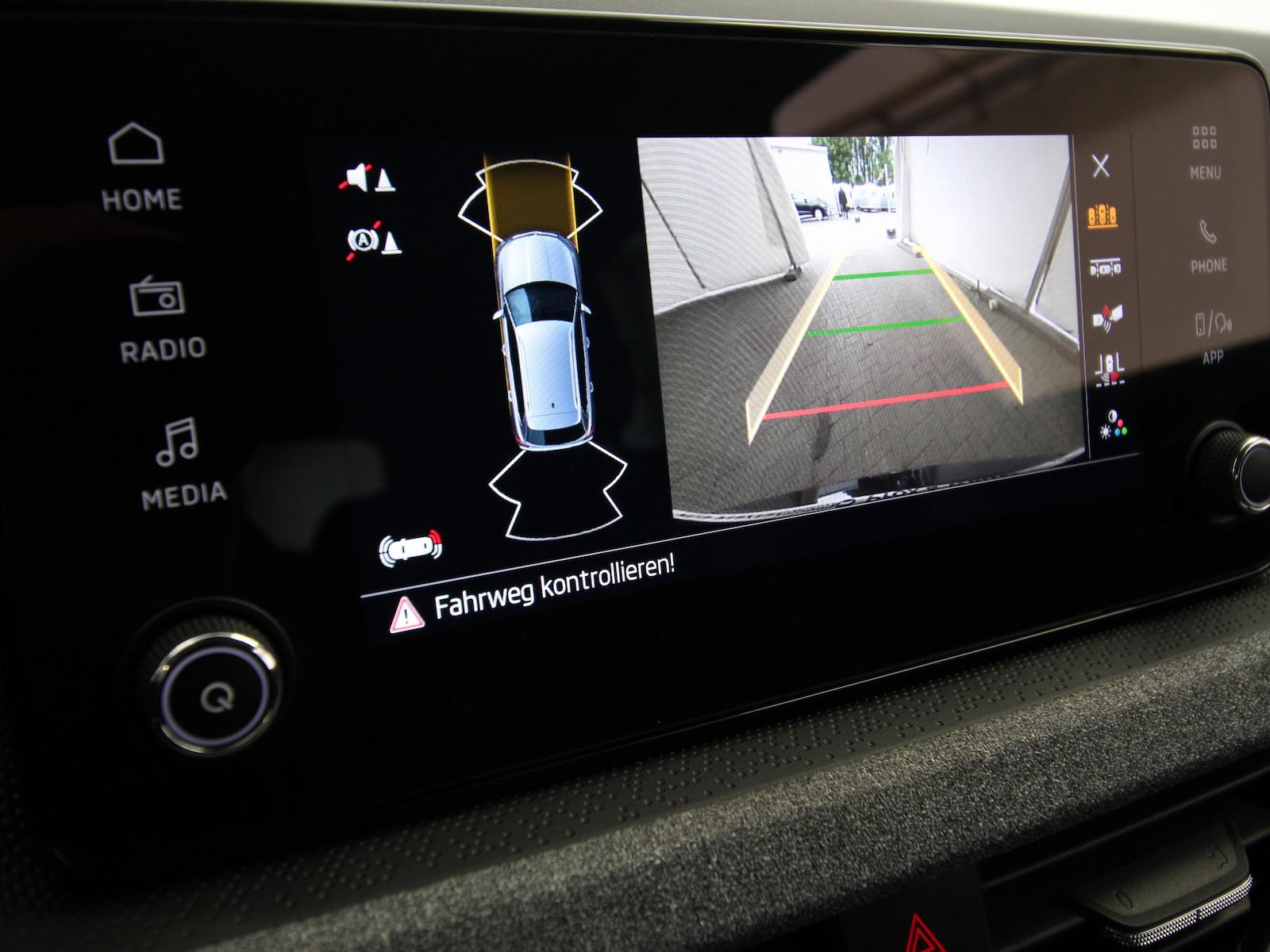 Skoda Kamiq TSI OPF 7-DSG Selection LED+KAMERA+ACC, миниатюра 19