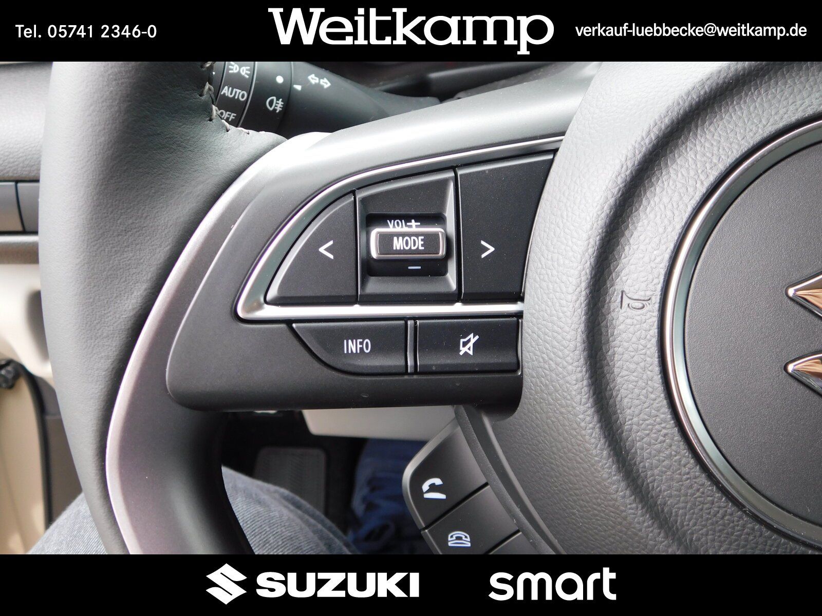 Suzuki Swift - Bild 24