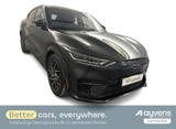 Ford Mustang Mach-E GT AWD - Ford Mustang Mach-E aus 2023