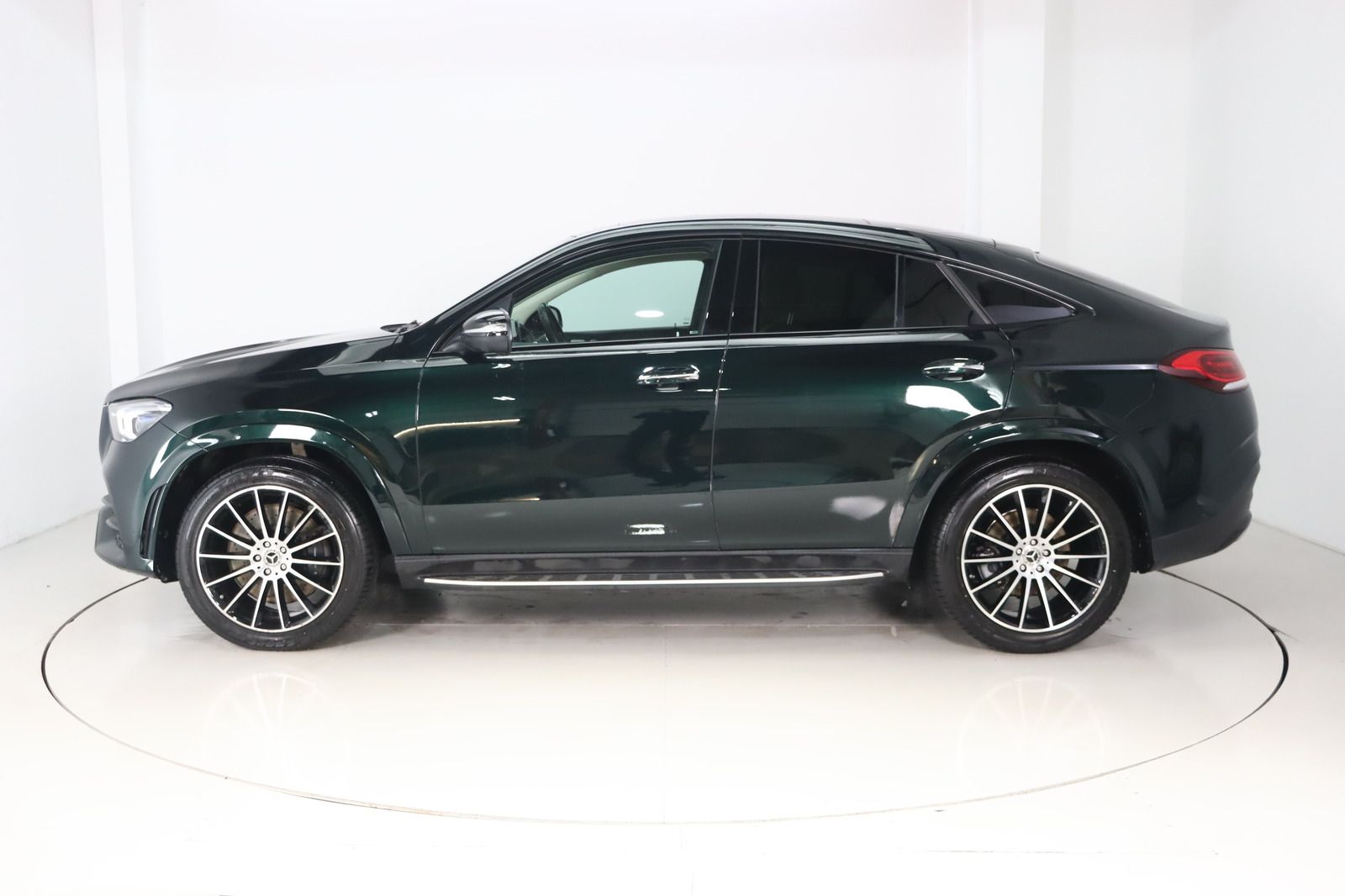 Fahrzeugabbildung Mercedes-Benz GLE 400 Coupe d 4Matic * AMG *