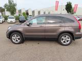 Honda CR-V Elegance - gebrauchte Honda CR-V aus dem Jahr 2012