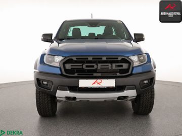 Ford Raptor - 8