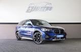 BMW X1 xDrive28i/TEMP/APPLE/NAVI/SHZ/LHZ/PANO/R19 - BMW X1: Xdrive 28i