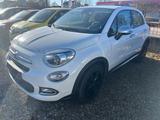 Fiat 500X Mirror - Fiat 500X mit Diesel-Antrieb