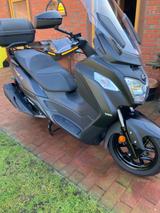 SYM Joymax Z 300i - SYM 300