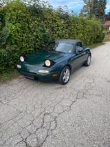 Mazda MX-5 Na - 115PS - TüV bis 06/25 - Mazda Oldtimer