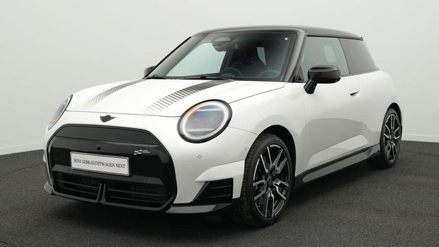 MINI John Cooper Works Trim