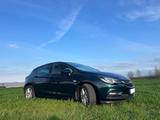 Opel Astra 1.4 DI Turbo - Opel Astra Gebrauchtwagen in Dresden
