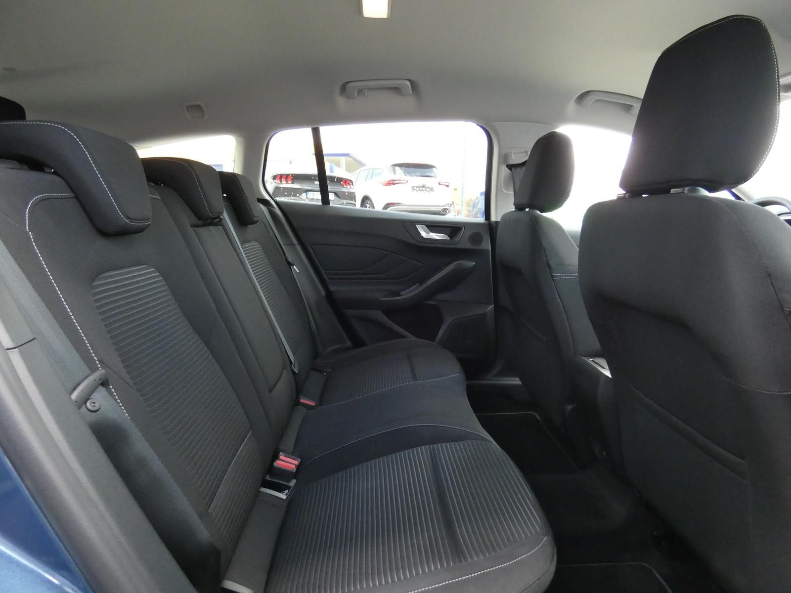 Ford Focus - Bild 12