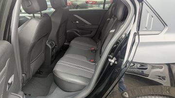 Bild 8 Opel Astra L 1.2 GS AHK/NAVI/SHZ+LHZ/PDC+360Cam