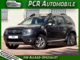 Dacia Duster 4x4 KLIMA ALU AHK NSW 1.6l - Dacia Duster: 1.6