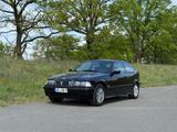 BMW 316i Compact Exclusiv Edition 