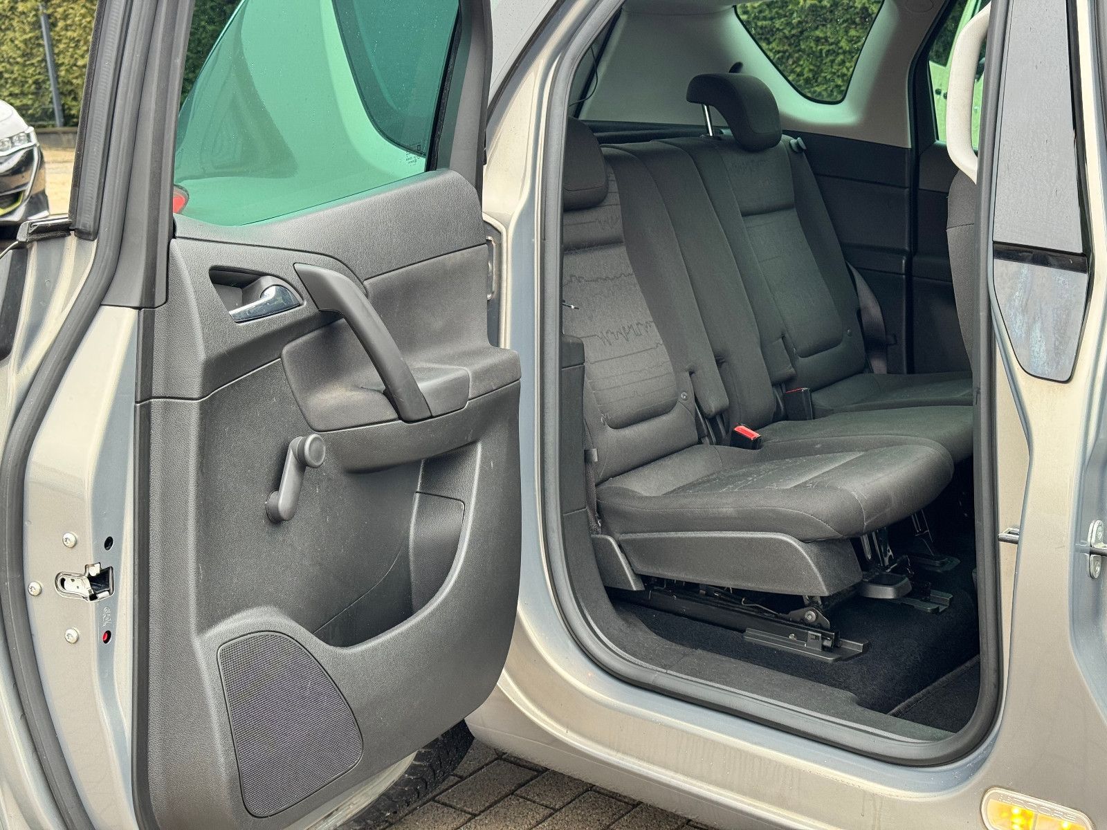 OPEL Meriva, 2011, Benzin, 140 PS