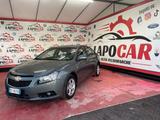 Chevrolet Cruze 1.6 4 porte LS - gebrauchte Chevrolet Cruze aus dem Jahr 2011