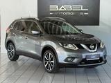 Nissan X-Trail Tekna 360° Pano Ahk - Nissan in Bremen