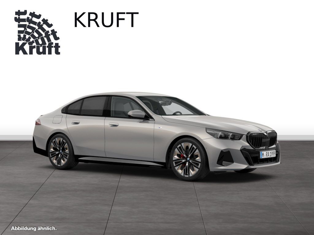 BMW 520 - Bild 10