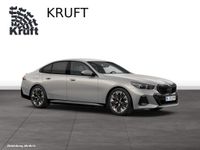 BMW 520 - Vorschau Bild 10