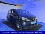 Seat Mii I-Tech Navi Sitzheizung Klima 75PS 4/5 Türer - gebrauchte Seat Mii aus dem Jahr 2015