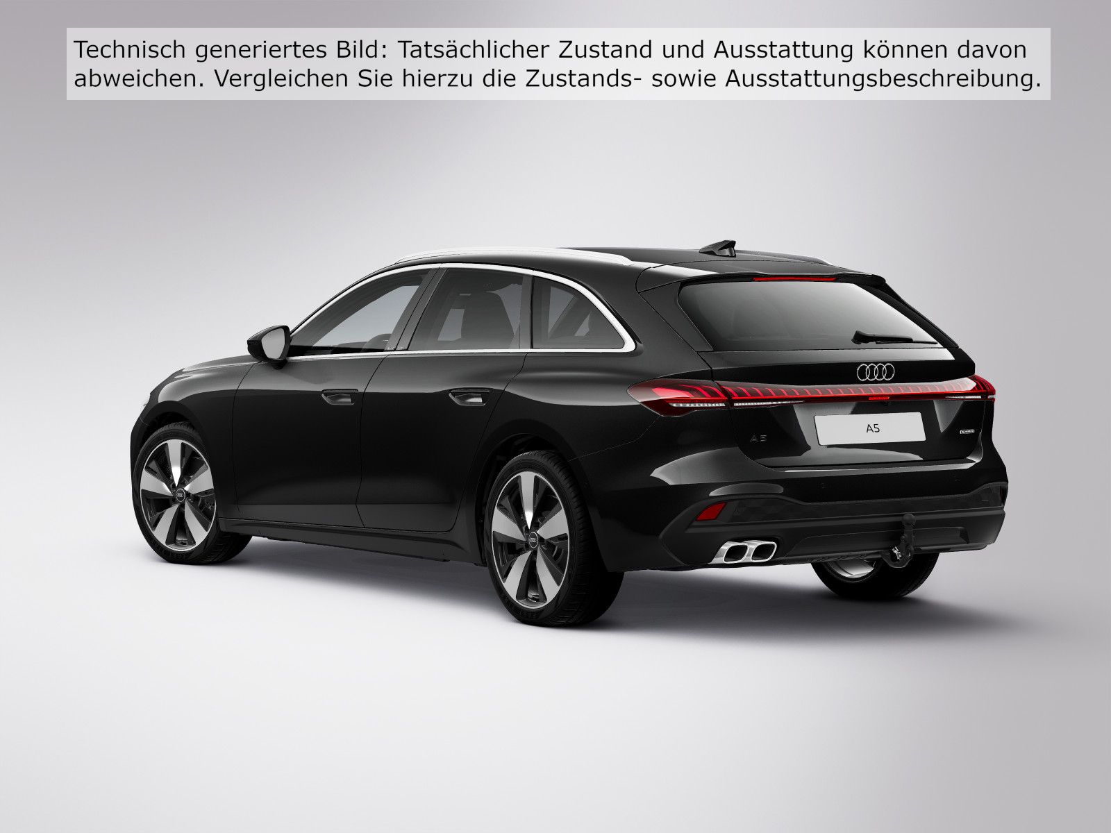 Audi A5 - Bild 4