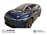 Volkswagen ID.7 - Vorschau Bild 1