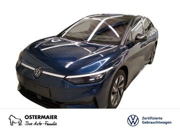 Volkswagen Leasingangebot: Volkswagen ID.7 PRO BLACK STYLE 286PS NP.73T ACC.5J-G.WÄRME