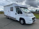 Bürstner Marano T 570 *Gewerbeangebot* - Bürstner Teilintegrierter