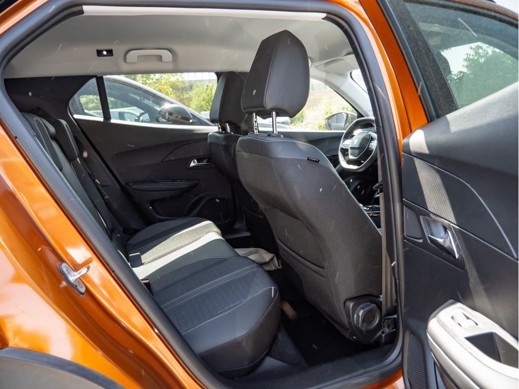 Peugeot 2008 - Bild 9