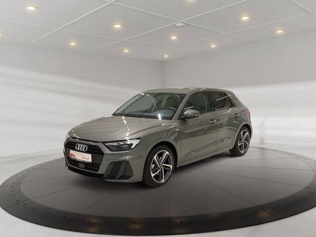 A1 Sportback S line 30TFSI S tronic,LED,ACC,Carp