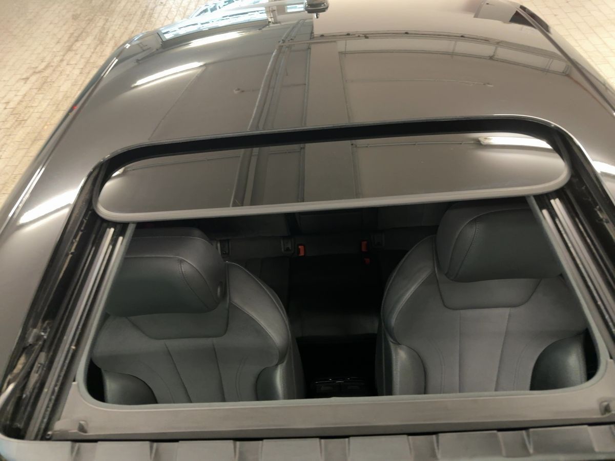 Audi A4 - Bild 21